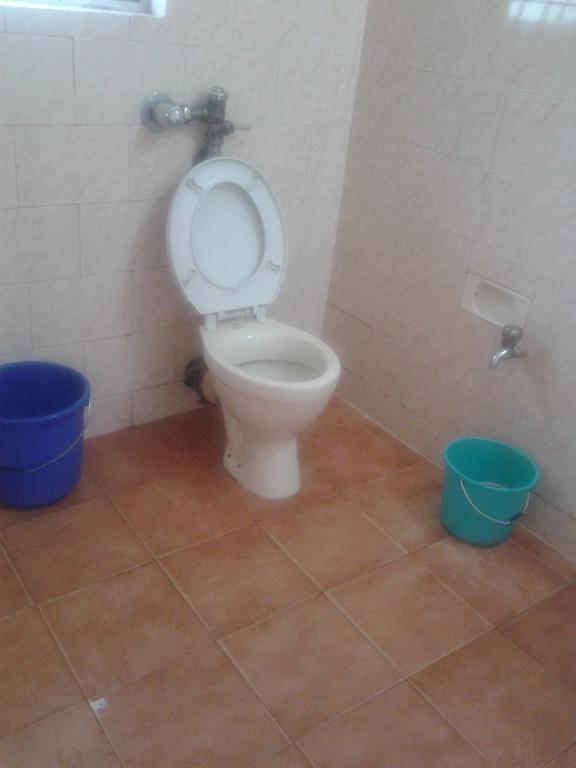 Hotel Colva Residency Pokoj fotografie