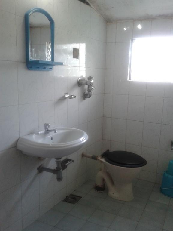 Hotel Colva Residency Pokoj fotografie